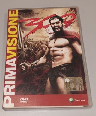 Stock di 6 DVD - Prima Visione Confezioni Aperte