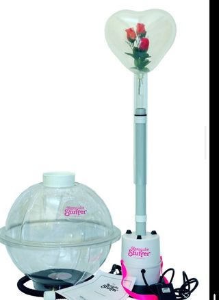 Máquina para rellenar globos Keepsake