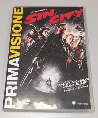 Stock di 6 DVD - Prima Visione Confezioni Aperte