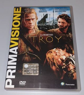 Stock di 6 DVD - Prima Visione Confezioni Aperte