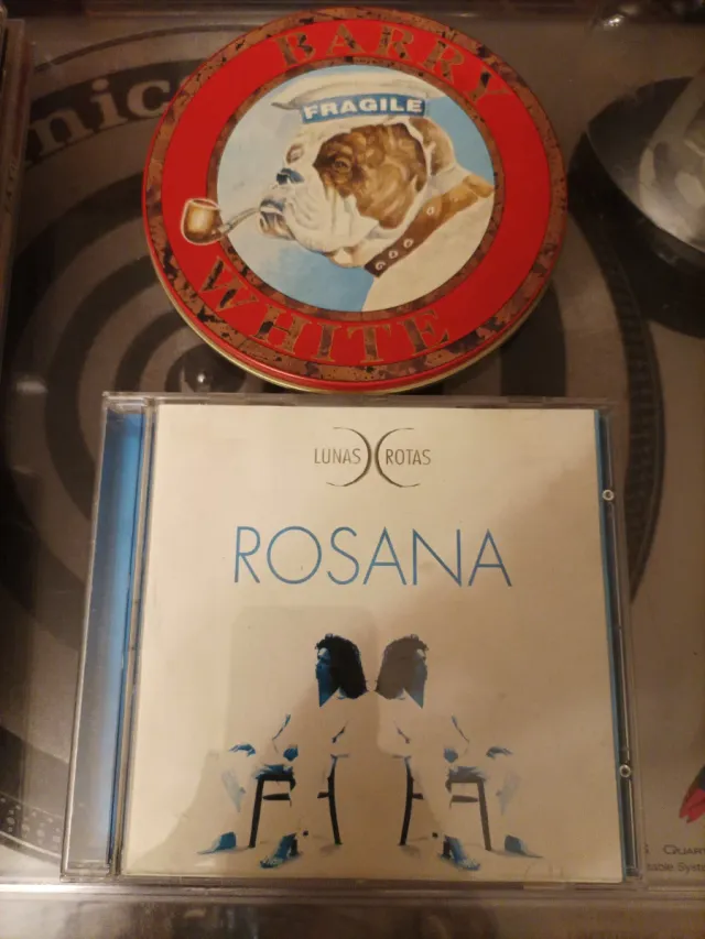 Sony Discman D-11 + Regalo de cds