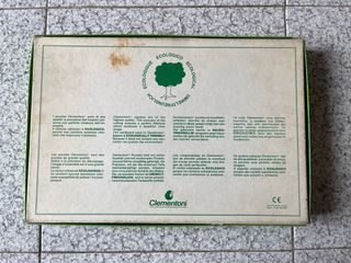 Puzzle Disney: Pinocchio