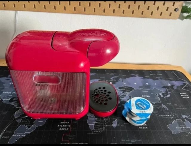 Cafetera Bosch Tassimo