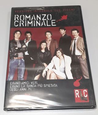 Stock di 4 DVD NUOVI Confezioni Sigillate da pelli