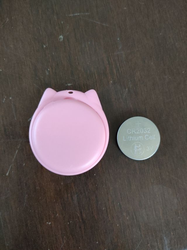 Rastreador iSearching - Localizador GPS