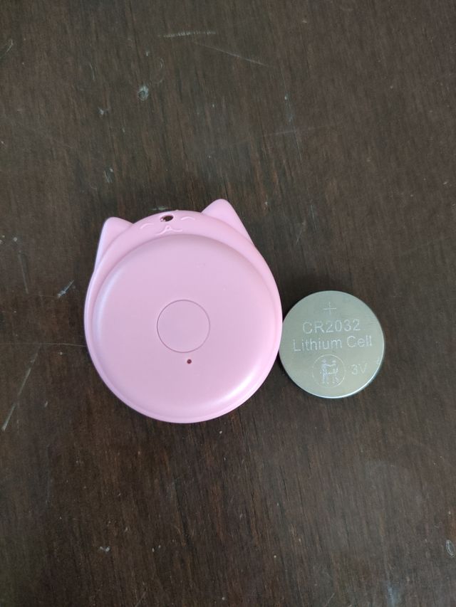 Rastreador iSearching - Localizador GPS