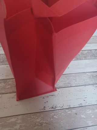 Set 2 borse shopper Bialetti