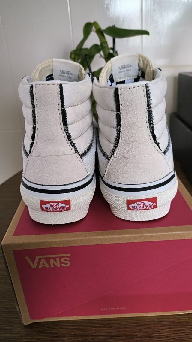 Zapatillas Vans n°41