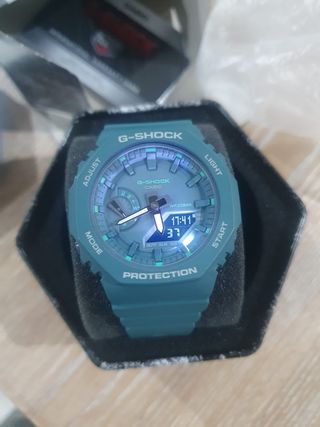 Reloj casio