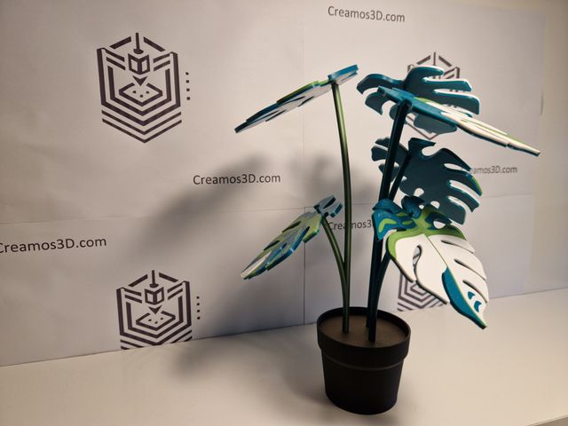 Posavasos Macetero de Incógnito