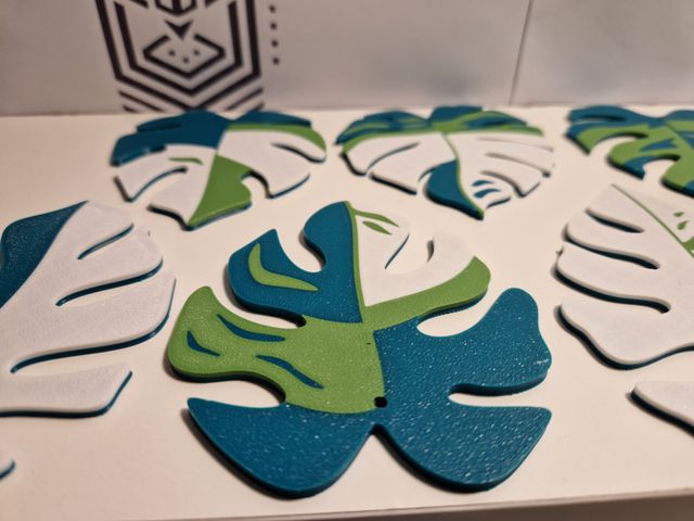 Posavasos Macetero de Incógnito