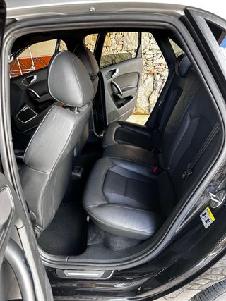 Audi A1 2013