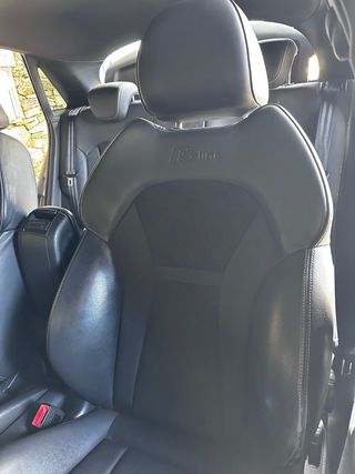 Audi A1 2013
