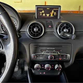 Audi A1 2013