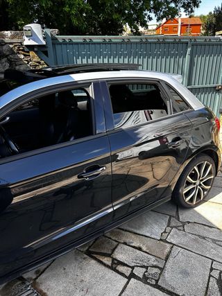 Audi A1 2013