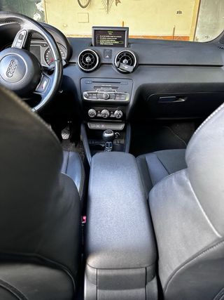 Audi A1 2013
