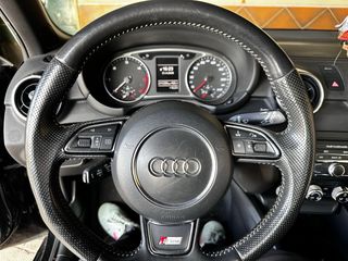 Audi A1 2013