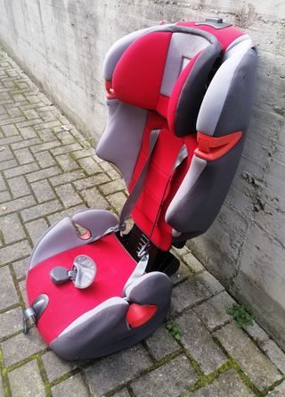 Seggiolino auto 9-36kg
