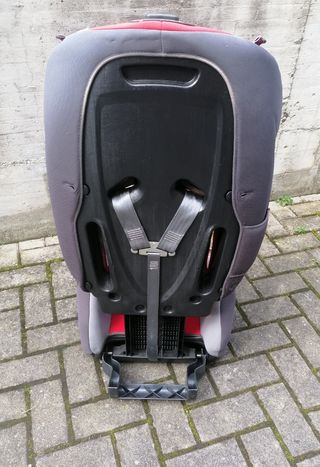 Seggiolino auto 9-36kg