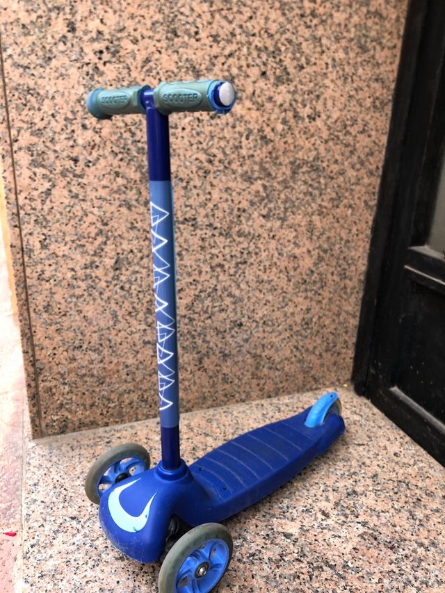 LOTE BICI Y PATINETE