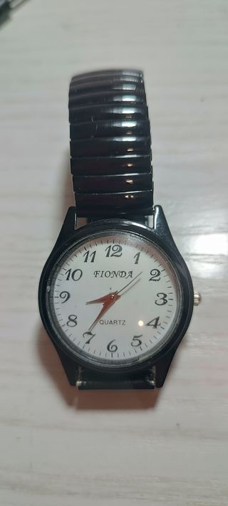 lotto orologi al quarzo