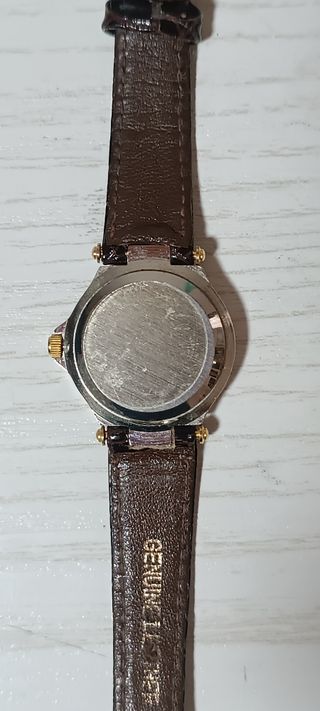 lotto orologi al quarzo