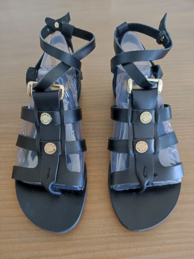 Sandalias Adolfo Domínguez,talla 36