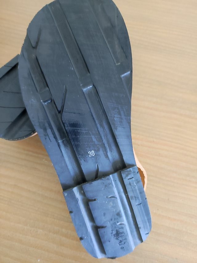 Sandalias Adolfo Domínguez,talla 36