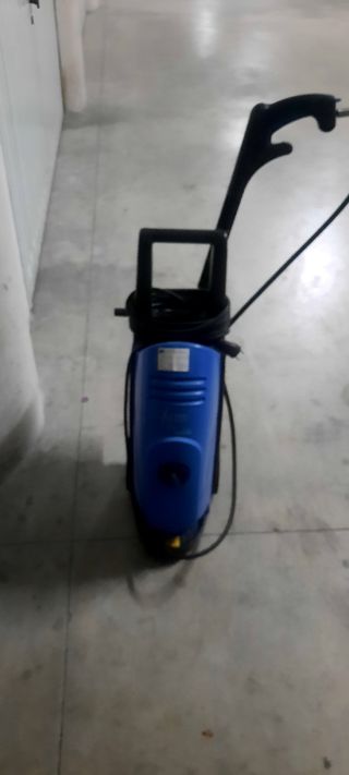 Hidrolimpiadora Profesional Nilfisk hasta 150 bar