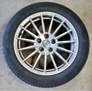 Llantas Audi 17 pulgadas