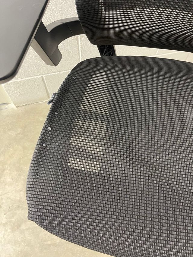 Silla de oficina ofiprix Goliat