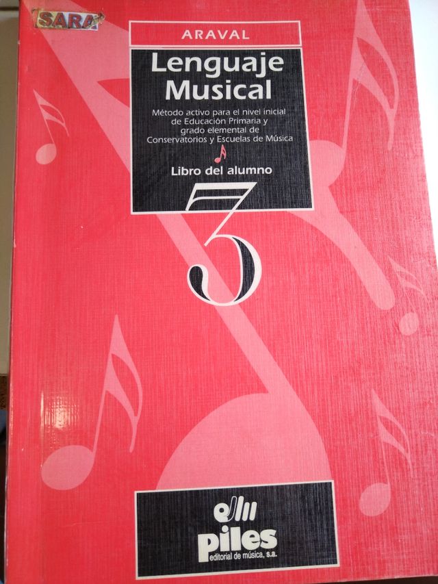 Lote 11 libros piano y 4 libretos