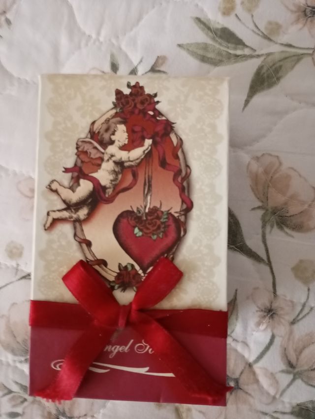 Jabón aromático Angel Soap