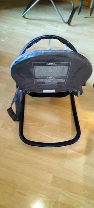 Hamaca Bebé Chicco 0-3 años