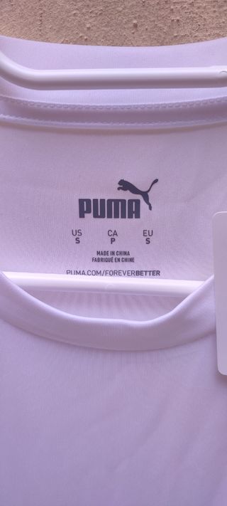 Maglia Puma Deutschland Nuova 