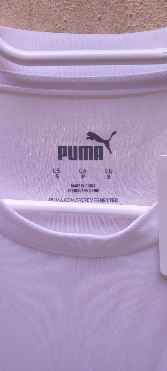 Maglia Puma Deutschland Nuova