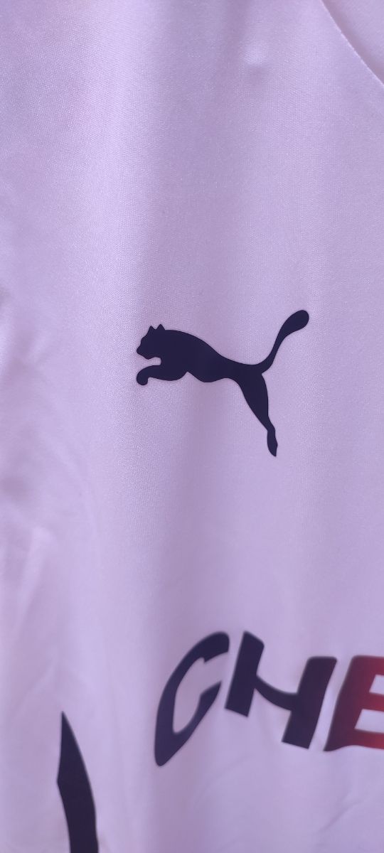Maglia Puma Deutschland Nuova
