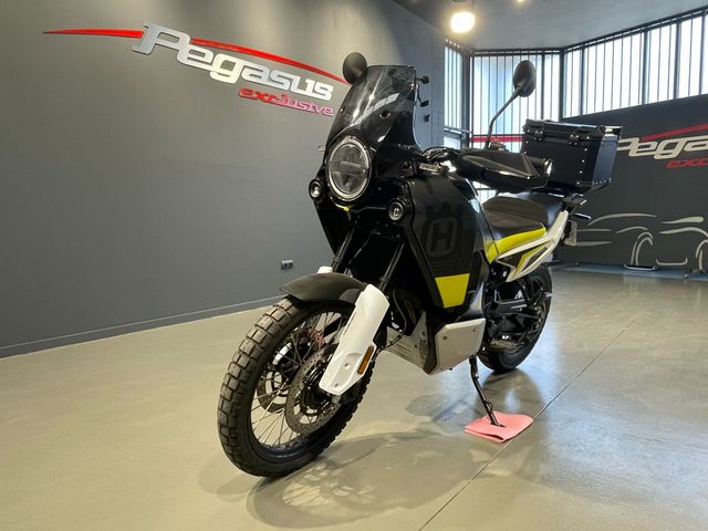 HUSQVARNA NORDEN 901 2022