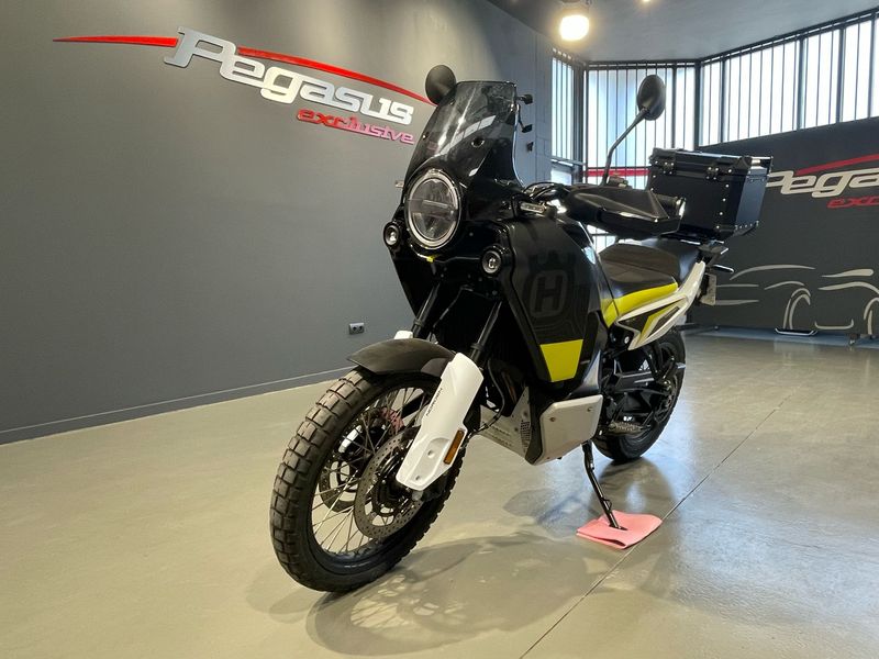 HUSQVARNA NORDEN 901 2022