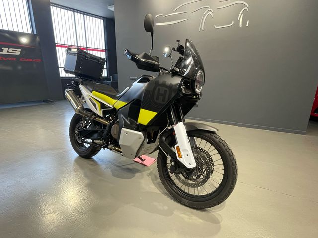 HUSQVARNA NORDEN 901 2022