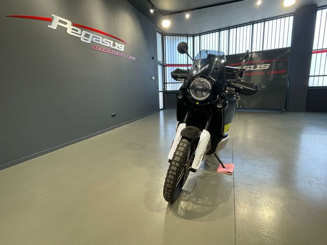 HUSQVARNA NORDEN 901 2022