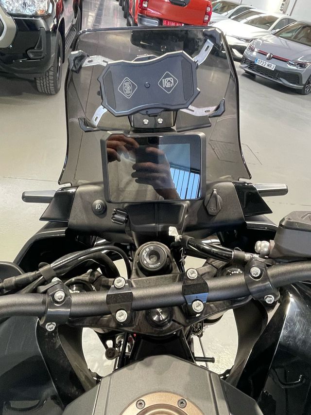 HUSQVARNA NORDEN 901 2022