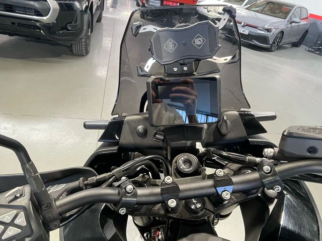 HUSQVARNA NORDEN 901 2022