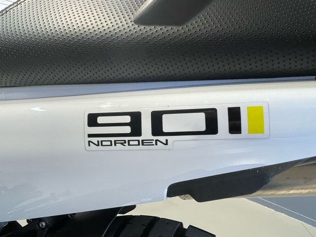 HUSQVARNA NORDEN 901 2022