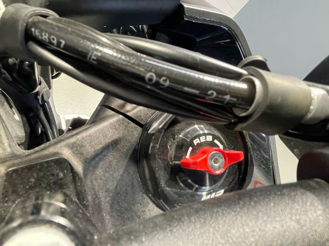 HUSQVARNA NORDEN 901 2022