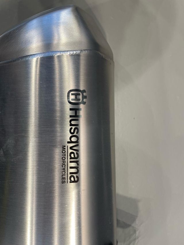 HUSQVARNA NORDEN 901 2022