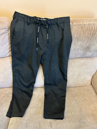 Pantalone felpa Calvin Klen Jeans