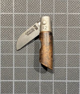 Opinel personalizzato