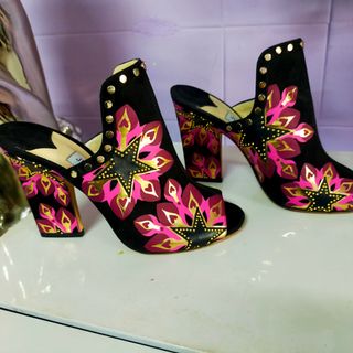 Zapatos Jimmy choo
