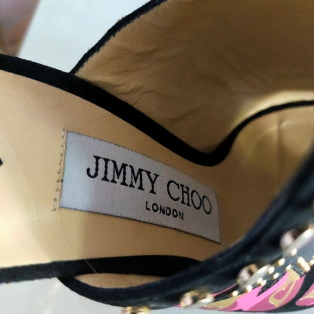 Scarpe Jimmy Choo